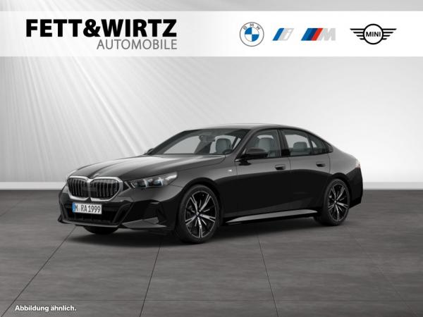 BMW 520i