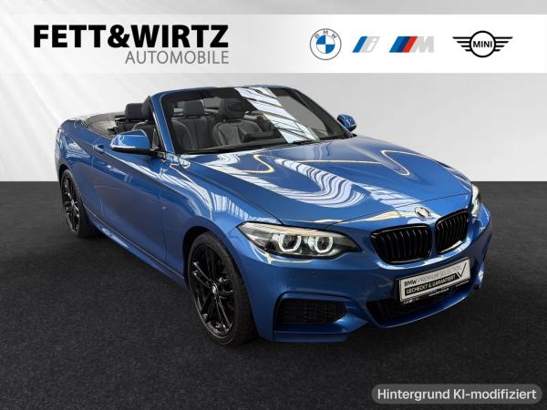 BMW 218i