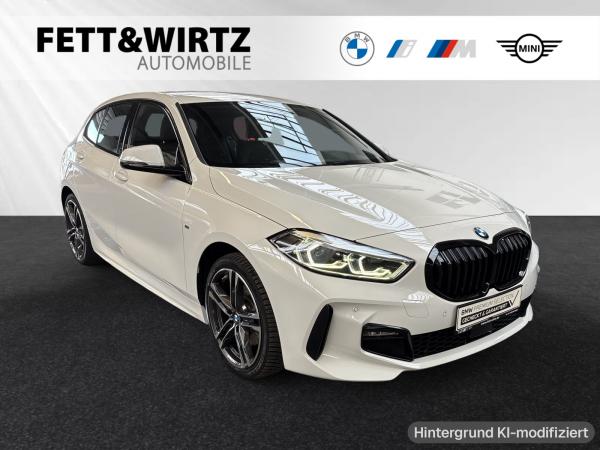 BMW 118i