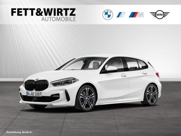 BMW 118i