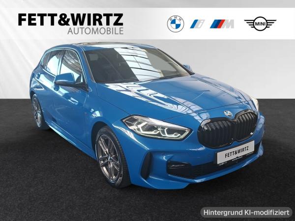 BMW 118i
