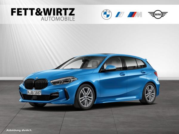BMW 118i