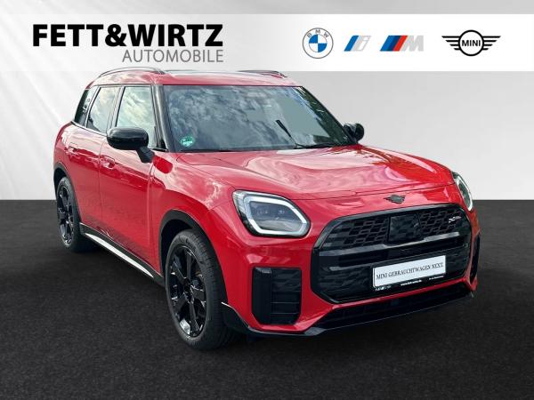 MINI Countryman C