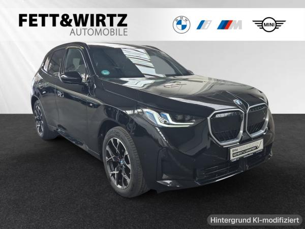 BMW X3 30e xDrive