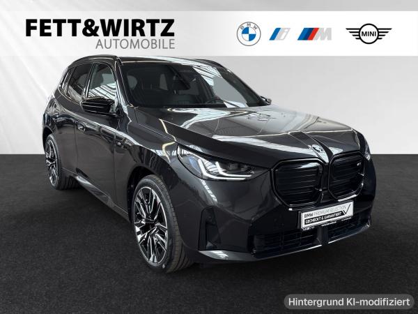 BMW X3 M50 xDrive