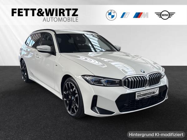 BMW 330i xDrive