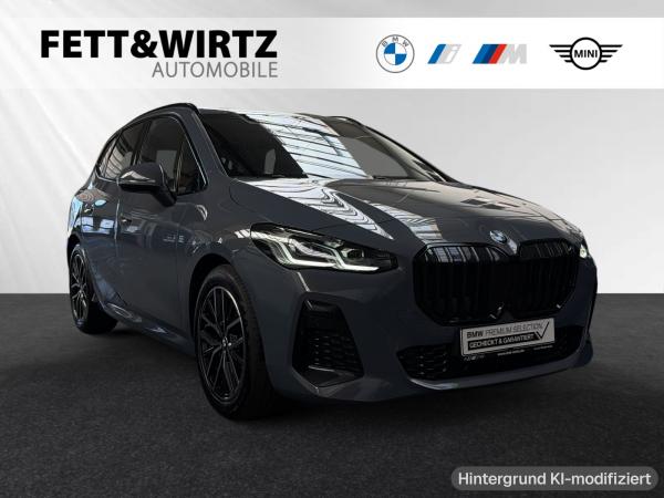 BMW 220d