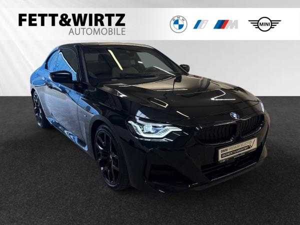 BMW 220d