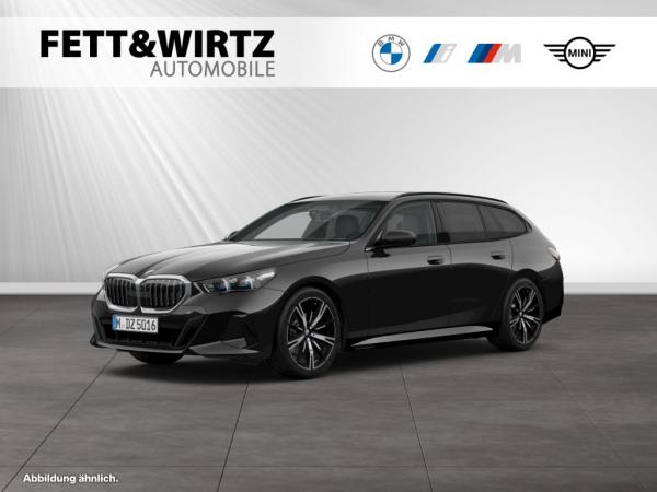 BMW 520d