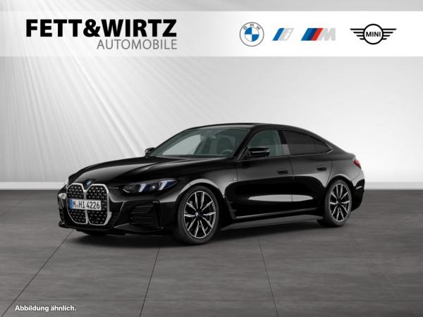 BMW 420d