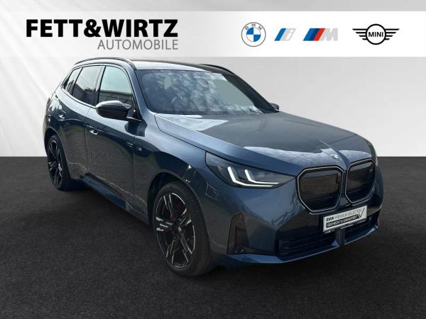 BMW X3 M50 xDrive