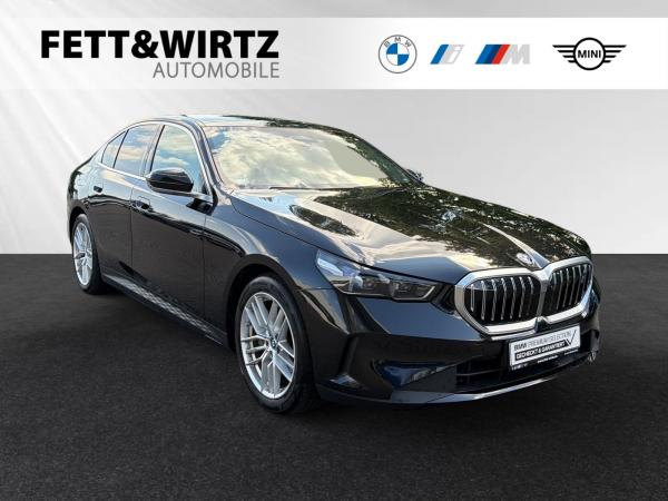 BMW i5 xDrive40