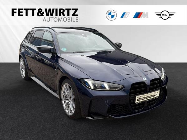 BMW M3 Competition