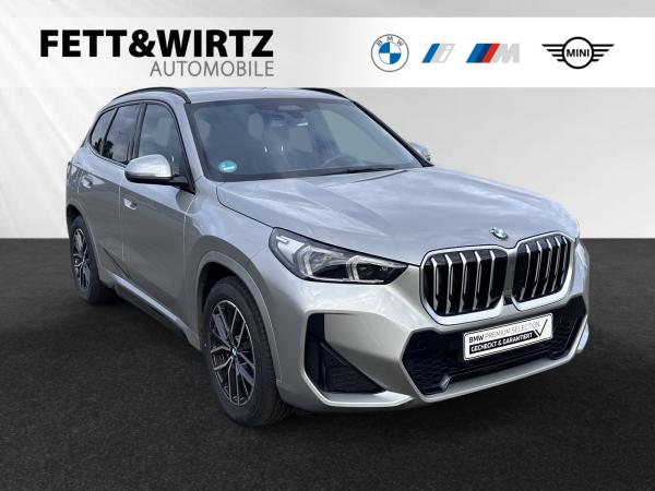 BMW X1 xDrive23d