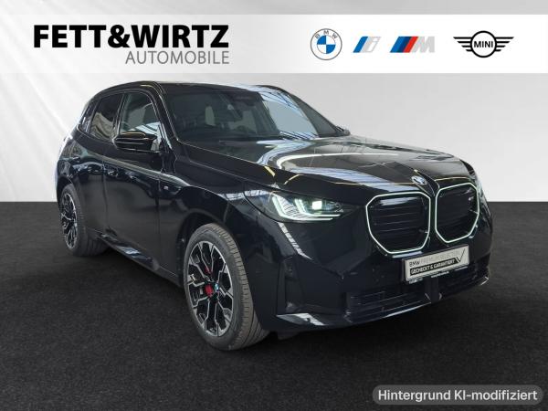 BMW X3 M50 xDrive