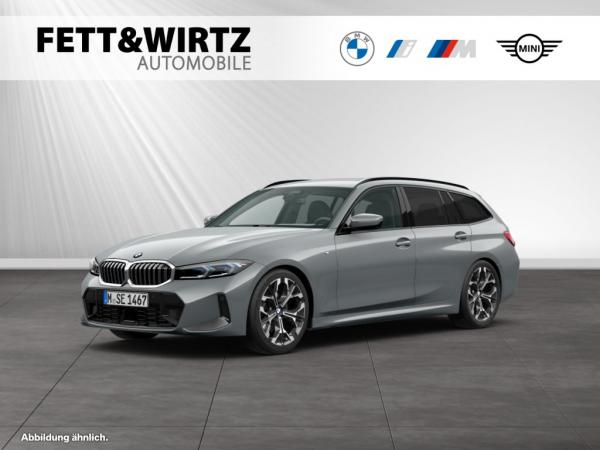 BMW 330d xDrive