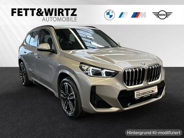 BMW X1 xDrive23i