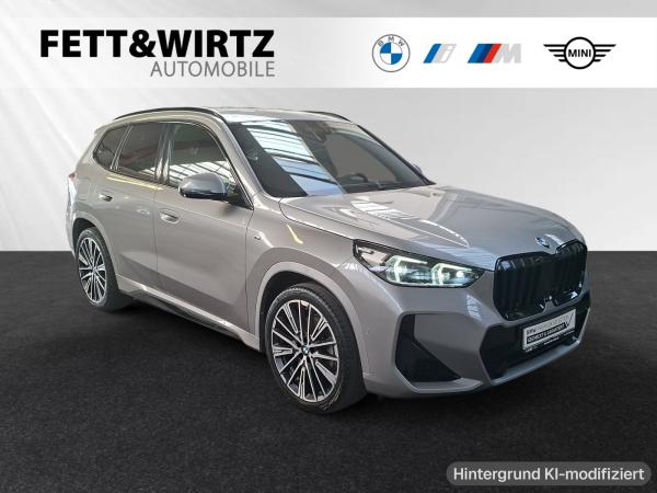 BMW X1 xDrive23i