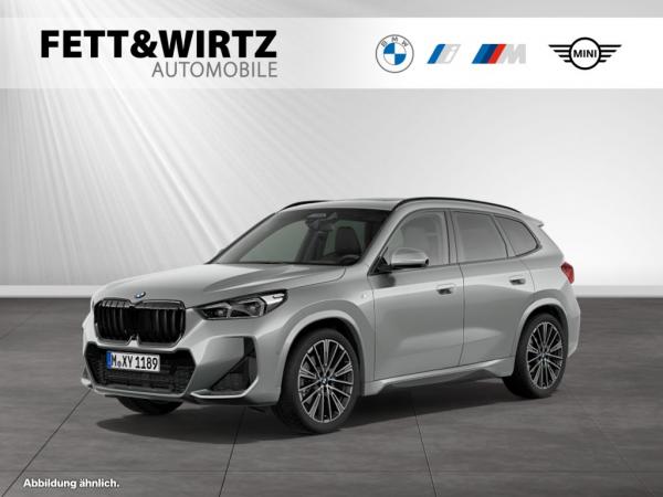 BMW X1 xDrive23i