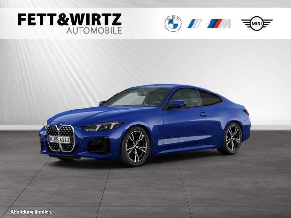 BMW 420d xDrive