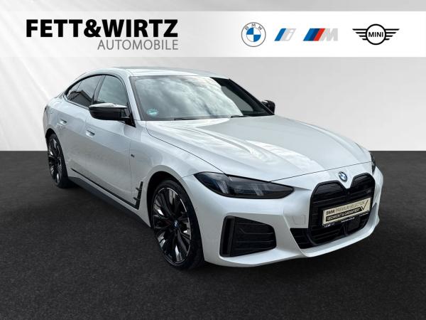 BMW i4 M60
