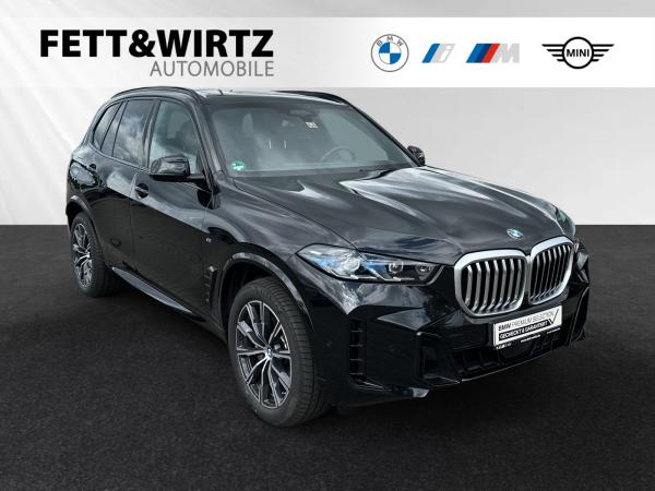 BMW X5 xDrive30d