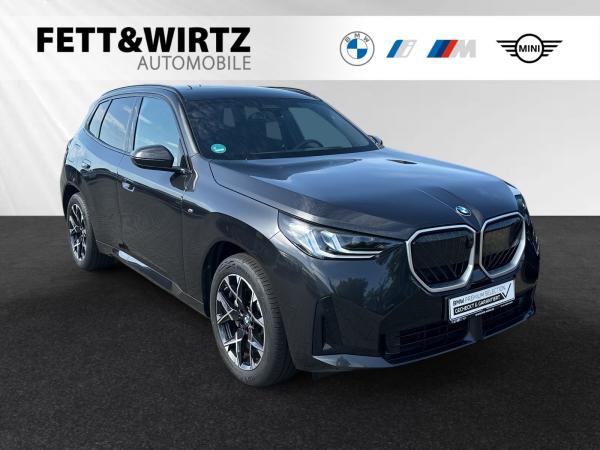 BMW X3 40d xDrive