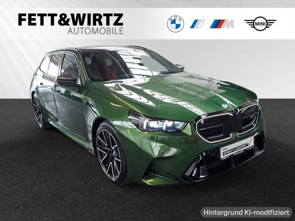 BMW M5 Touring