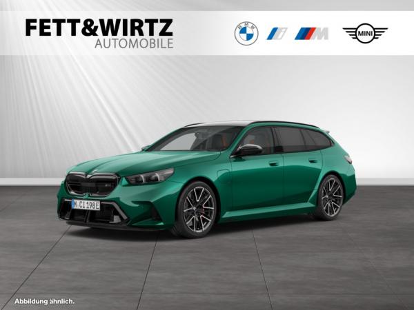 BMW M5 Touring