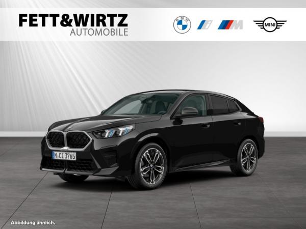 BMW X2 xDrive20d