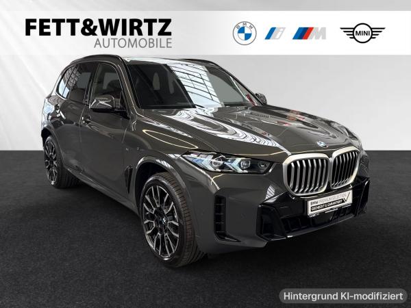 BMW X5 xDrive30d