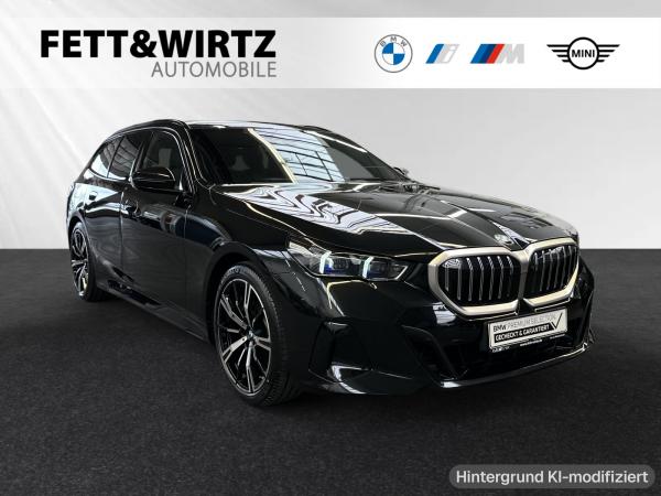 BMW 520i