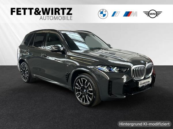 BMW X5 xDrive40i