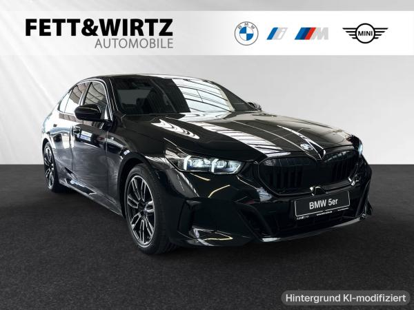 BMW 520d