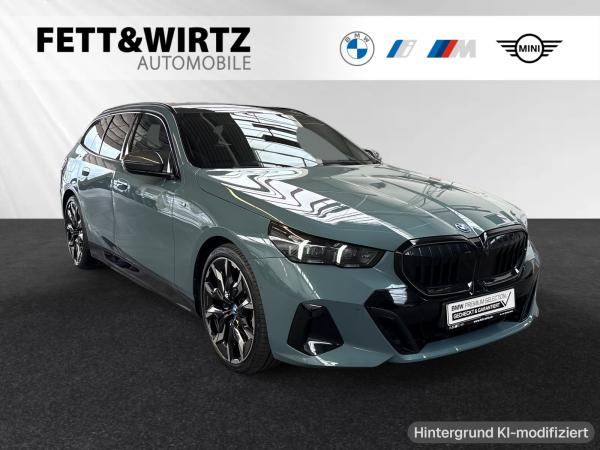 BMW 530e xDrive