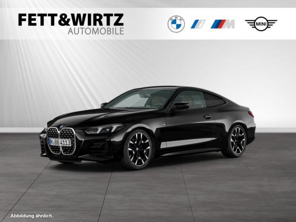 BMW 420d xDrive