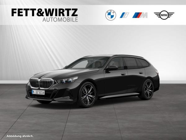 BMW 540d xDrive