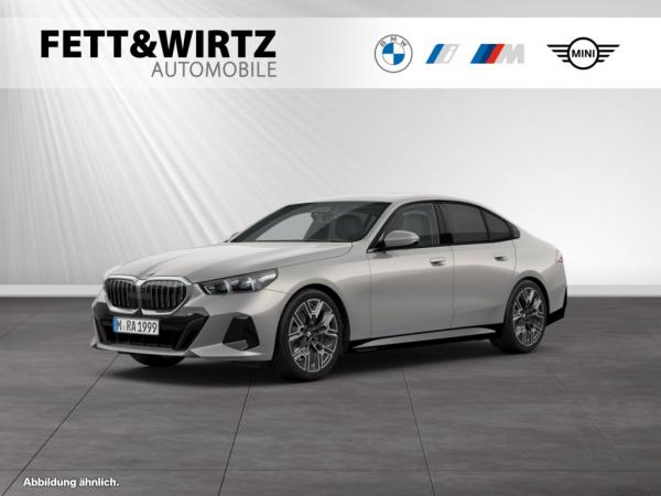 BMW 520d