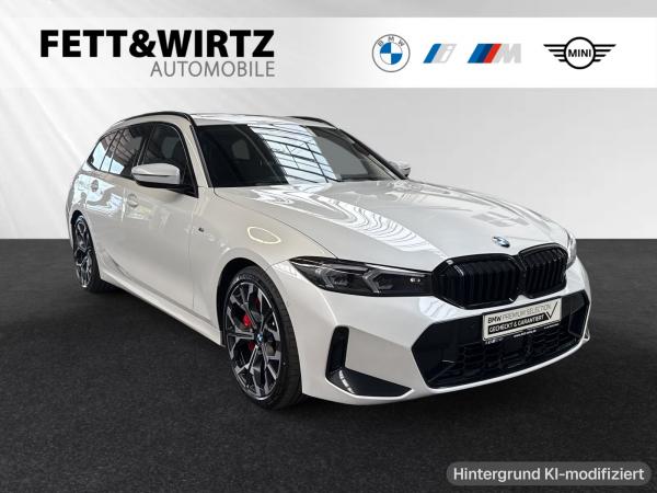 BMW 320d xDrive