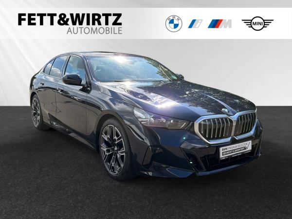 BMW 520d