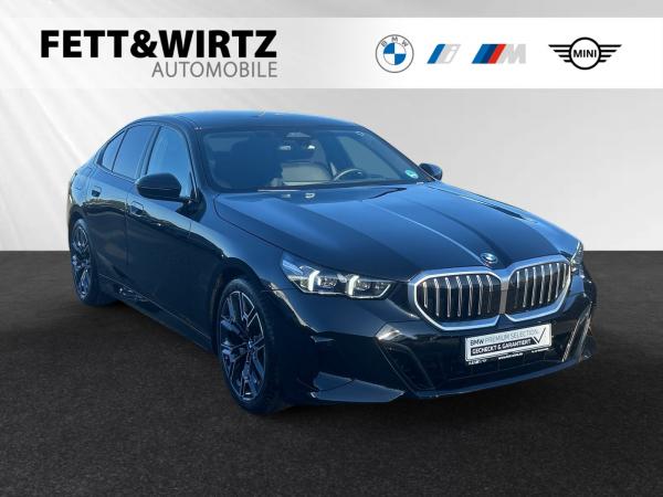 BMW 520i