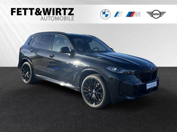 BMW X5 xDrive30d