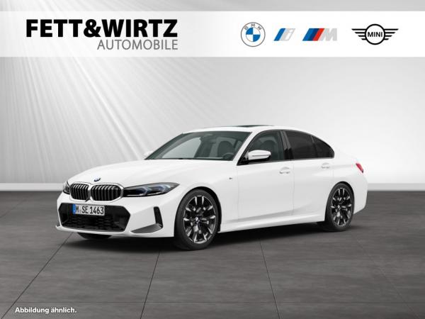 BMW 330i xDrive
