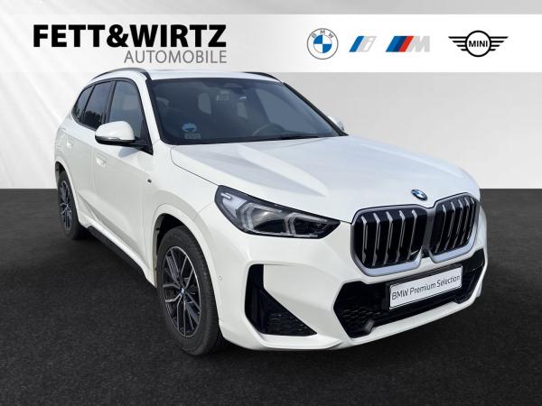 BMW X1 sDrive18i
