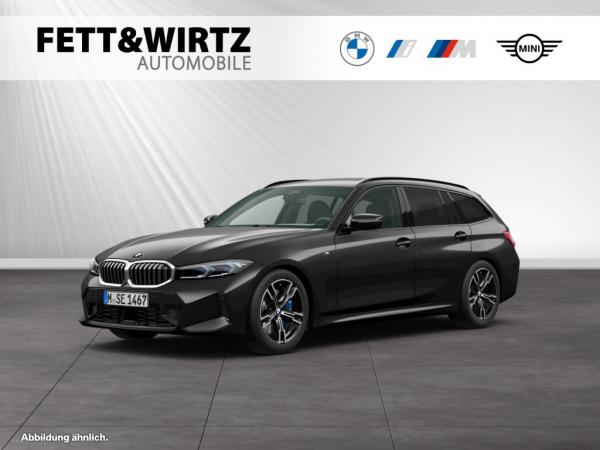 BMW 320d xDrive
