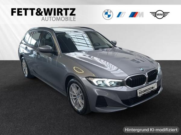 BMW 320i