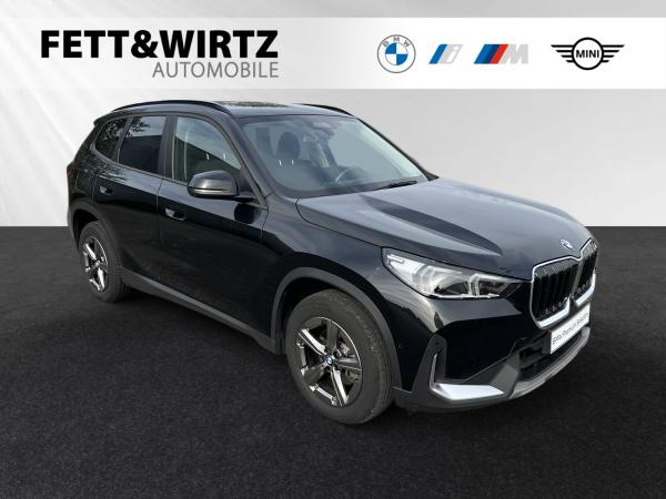 BMW X1 xDrive20d