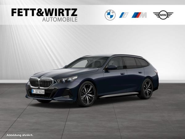 BMW 520i