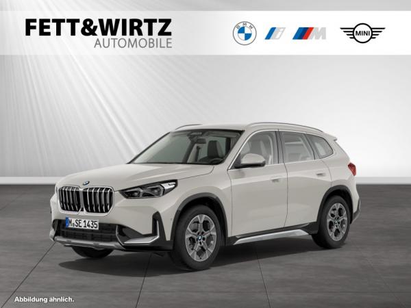 BMW X1 xDrive20d