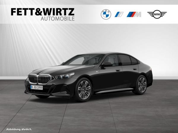 BMW 520d xDrive